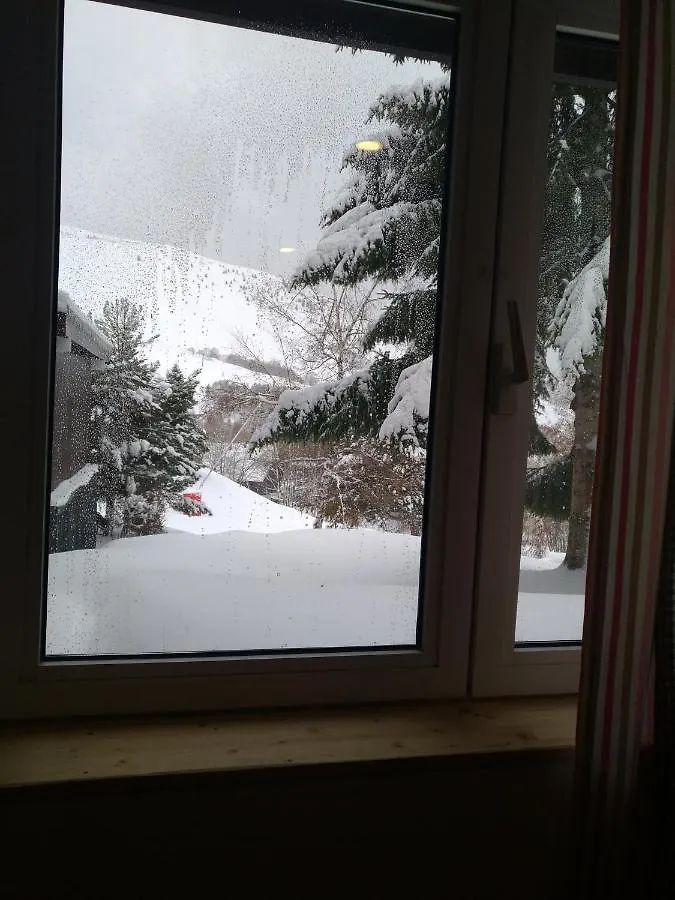 Studio 2 Alpes 1800, Pied Des Pistes Apartment Mont-de-Lans